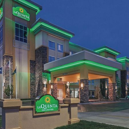 La Quinta By Wyndham Wichita Falls - Msu Area Esterno foto