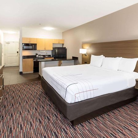 La Quinta By Wyndham Wichita Falls - Msu Area Esterno foto