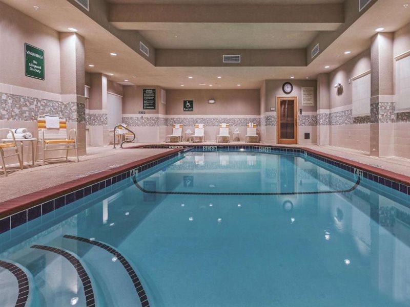 La Quinta By Wyndham Wichita Falls - Msu Area Esterno foto