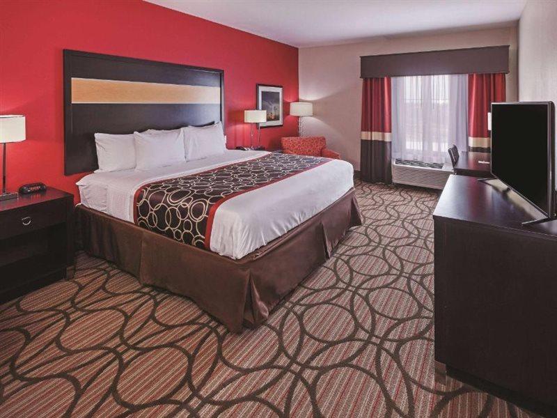 La Quinta By Wyndham Wichita Falls - Msu Area Esterno foto