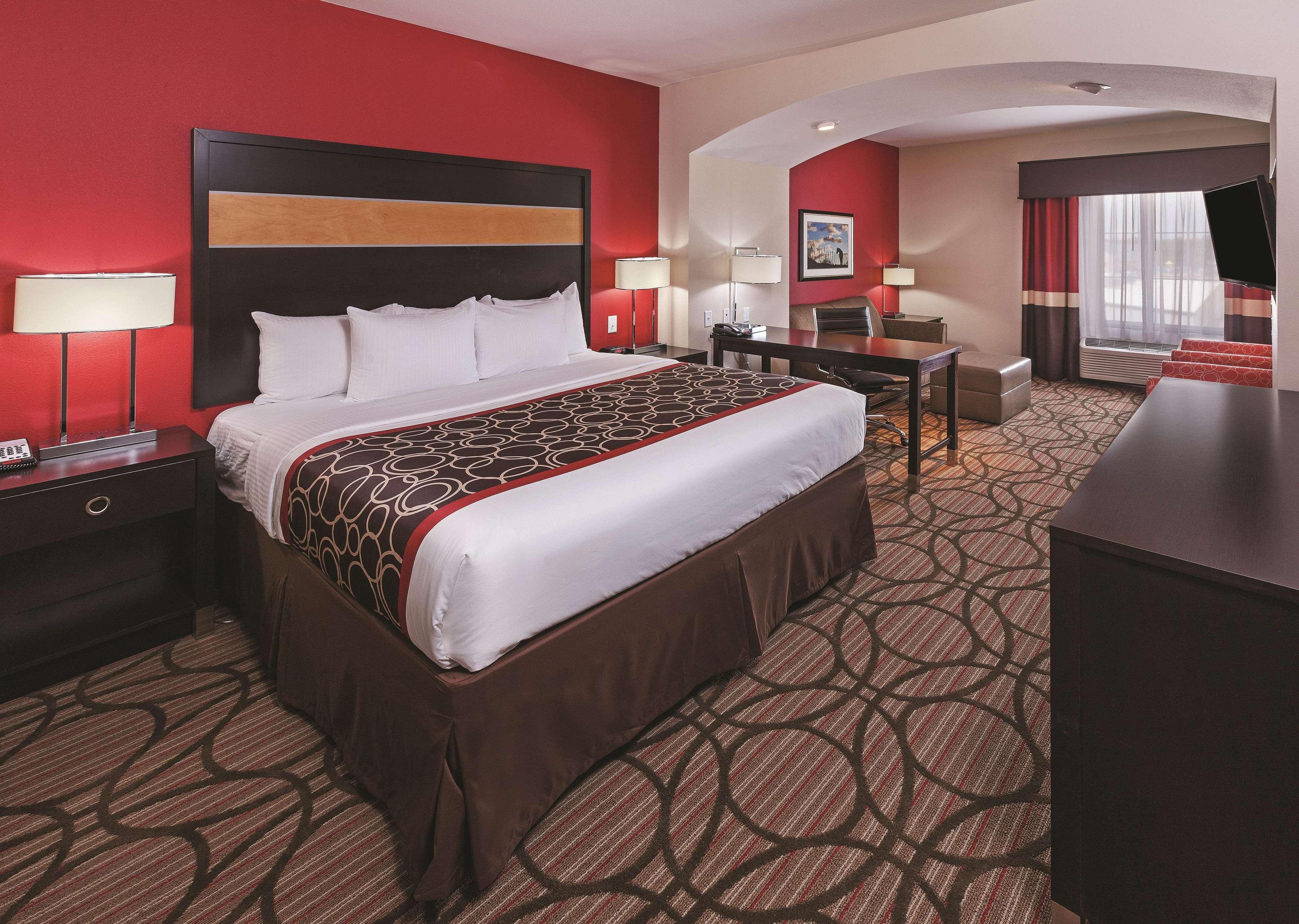 La Quinta By Wyndham Wichita Falls - Msu Area Esterno foto