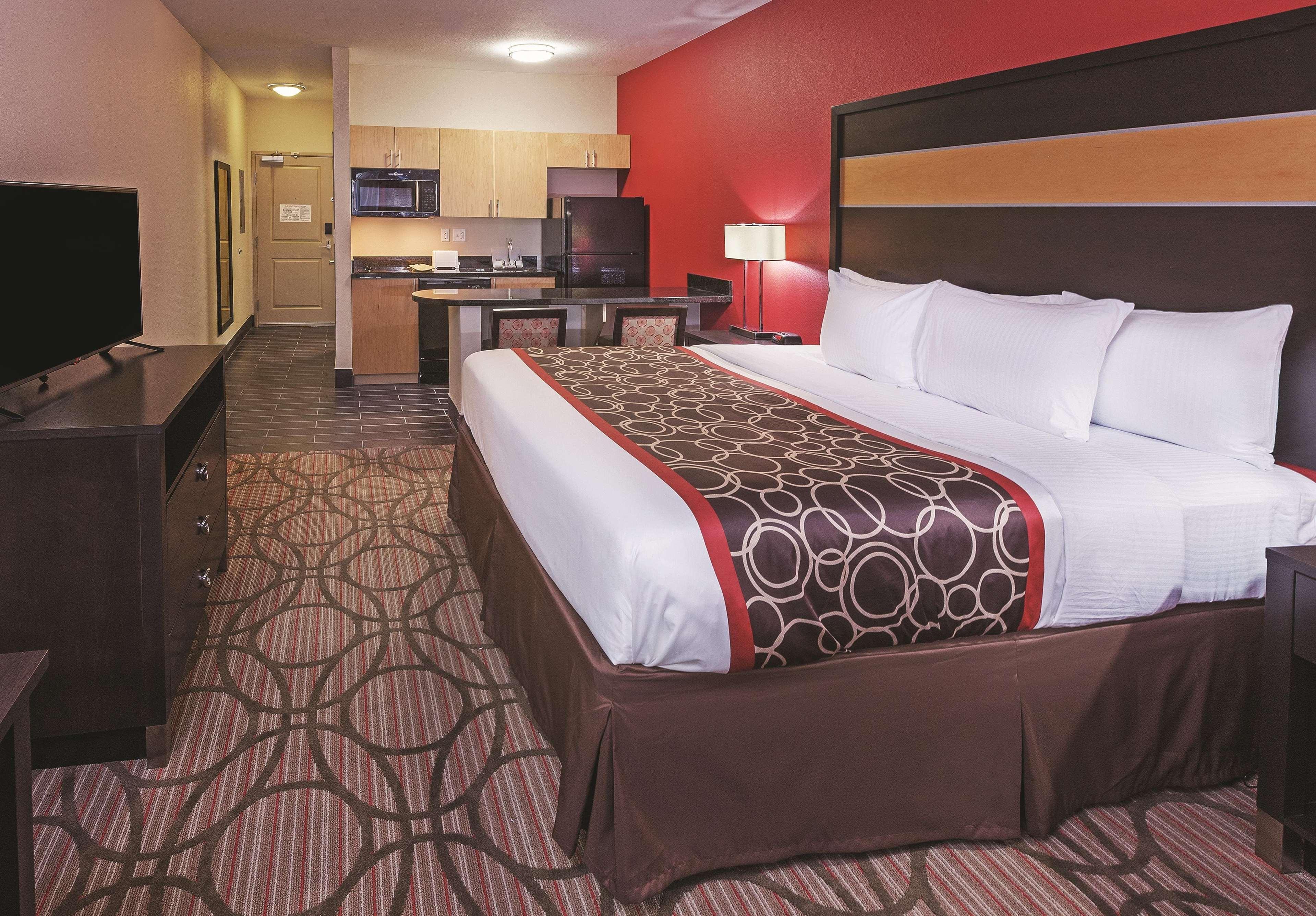 La Quinta By Wyndham Wichita Falls - Msu Area Esterno foto