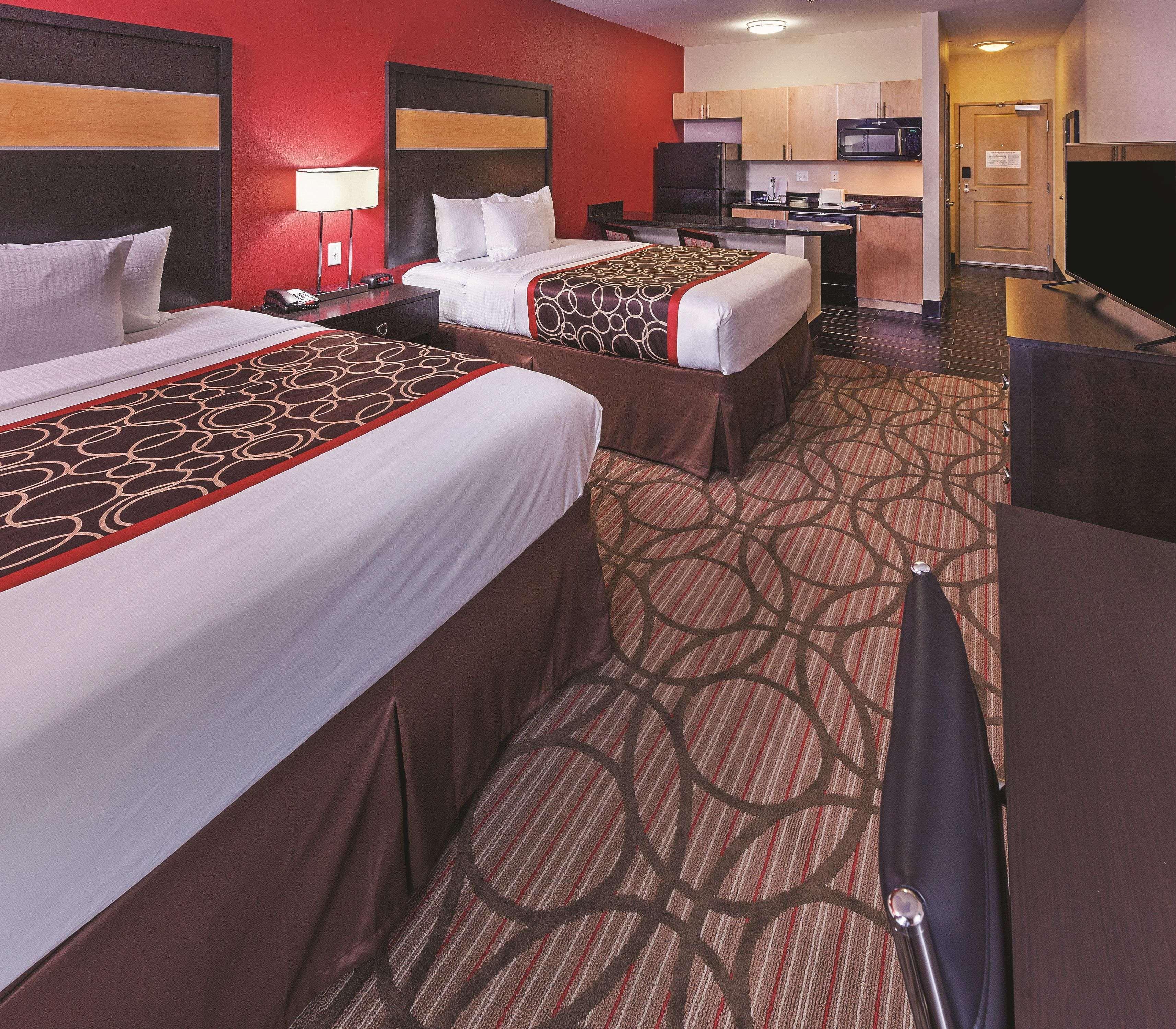 La Quinta By Wyndham Wichita Falls - Msu Area Esterno foto