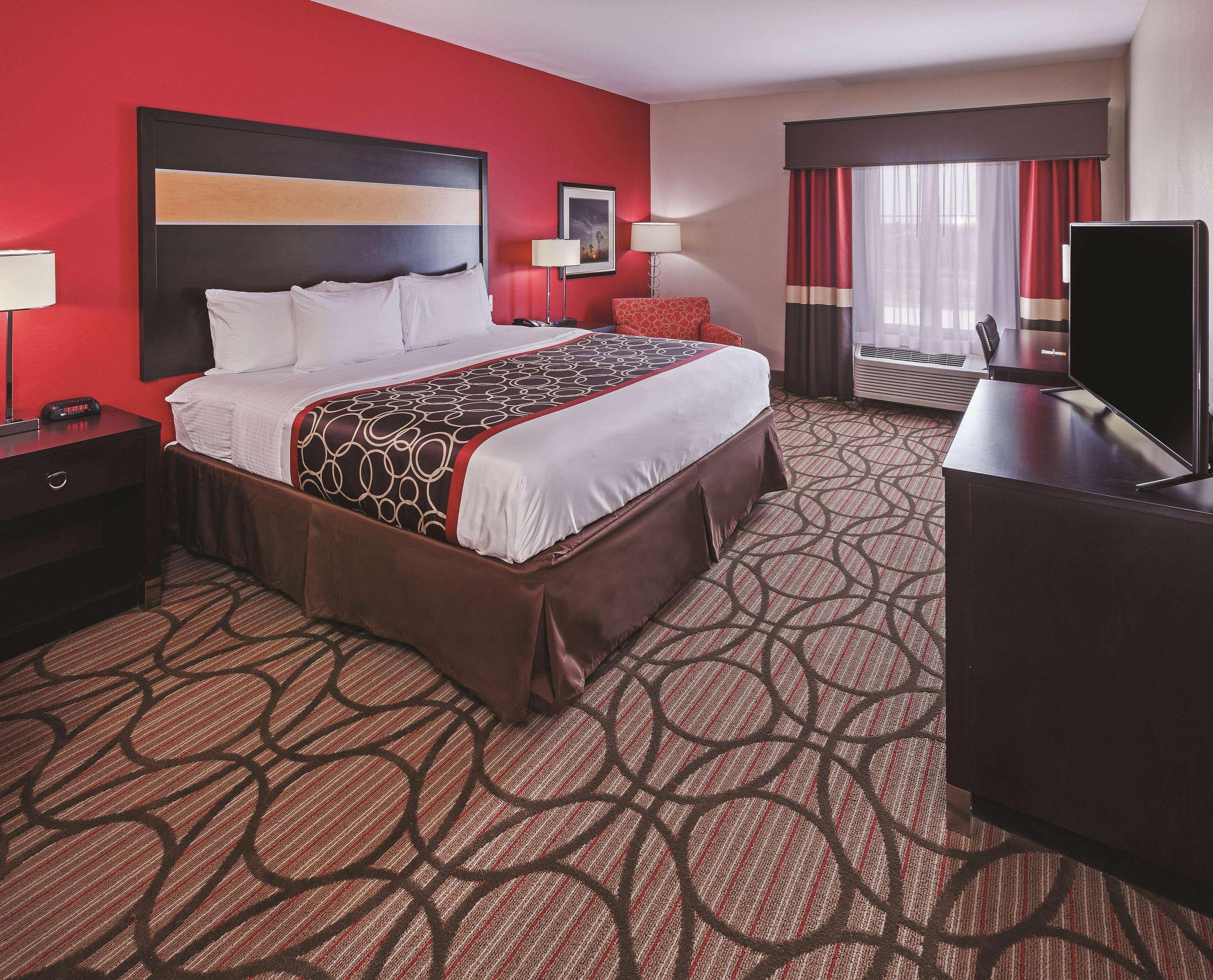 La Quinta By Wyndham Wichita Falls - Msu Area Esterno foto