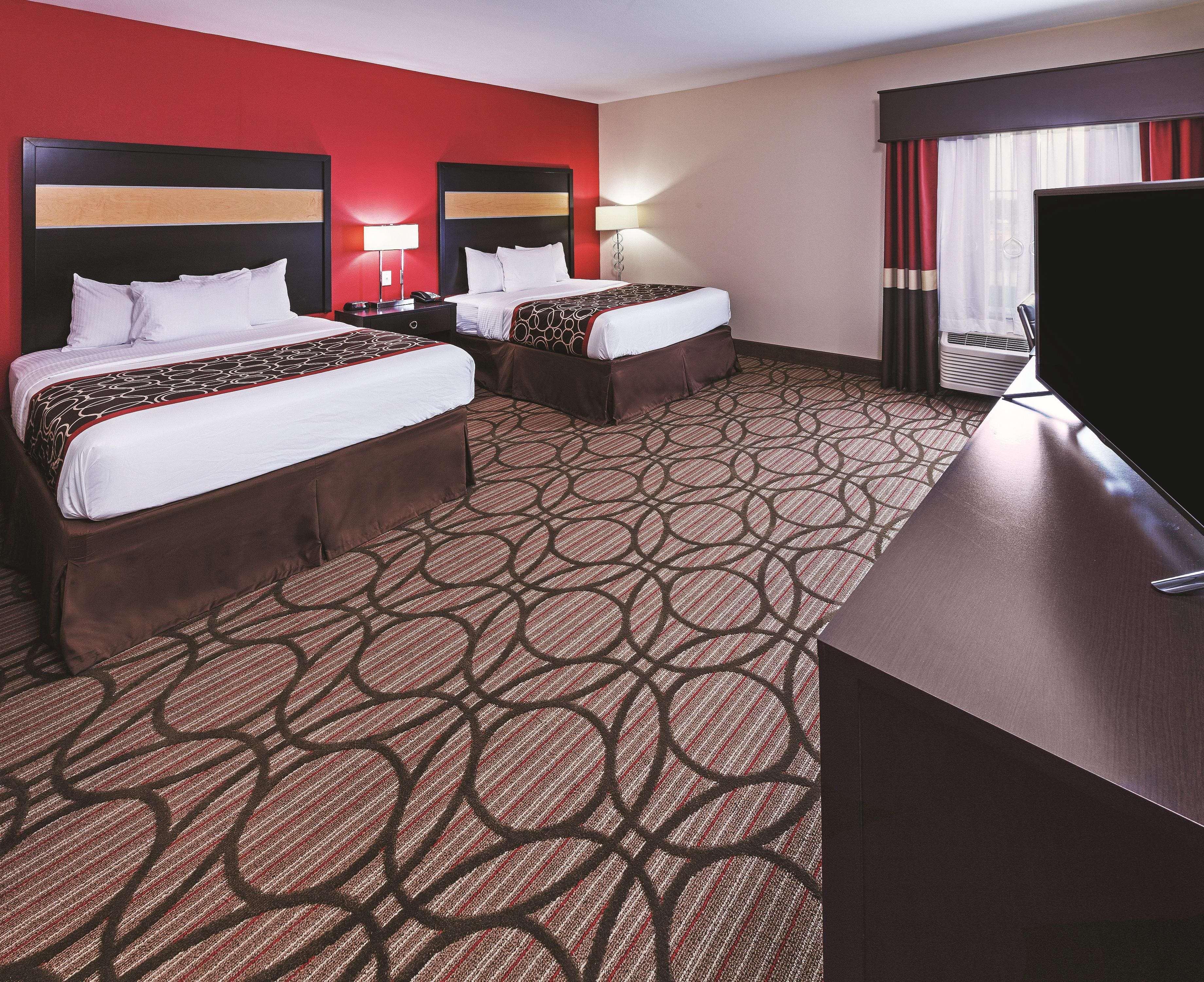 La Quinta By Wyndham Wichita Falls - Msu Area Esterno foto