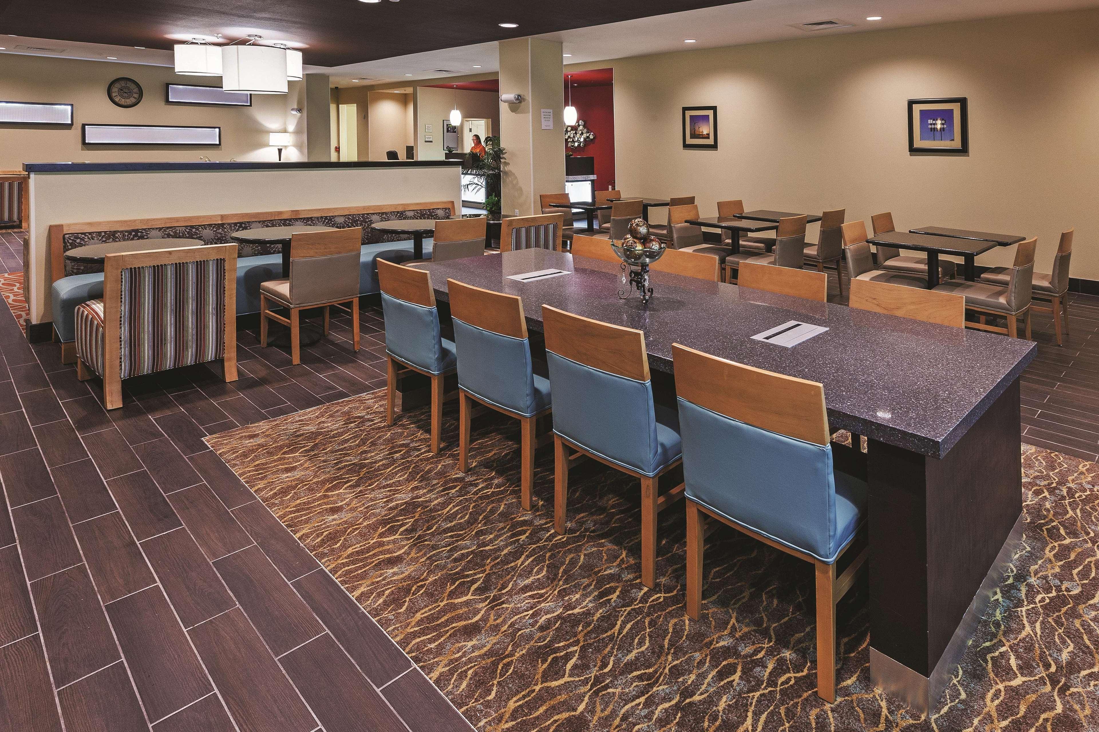 La Quinta By Wyndham Wichita Falls - Msu Area Esterno foto