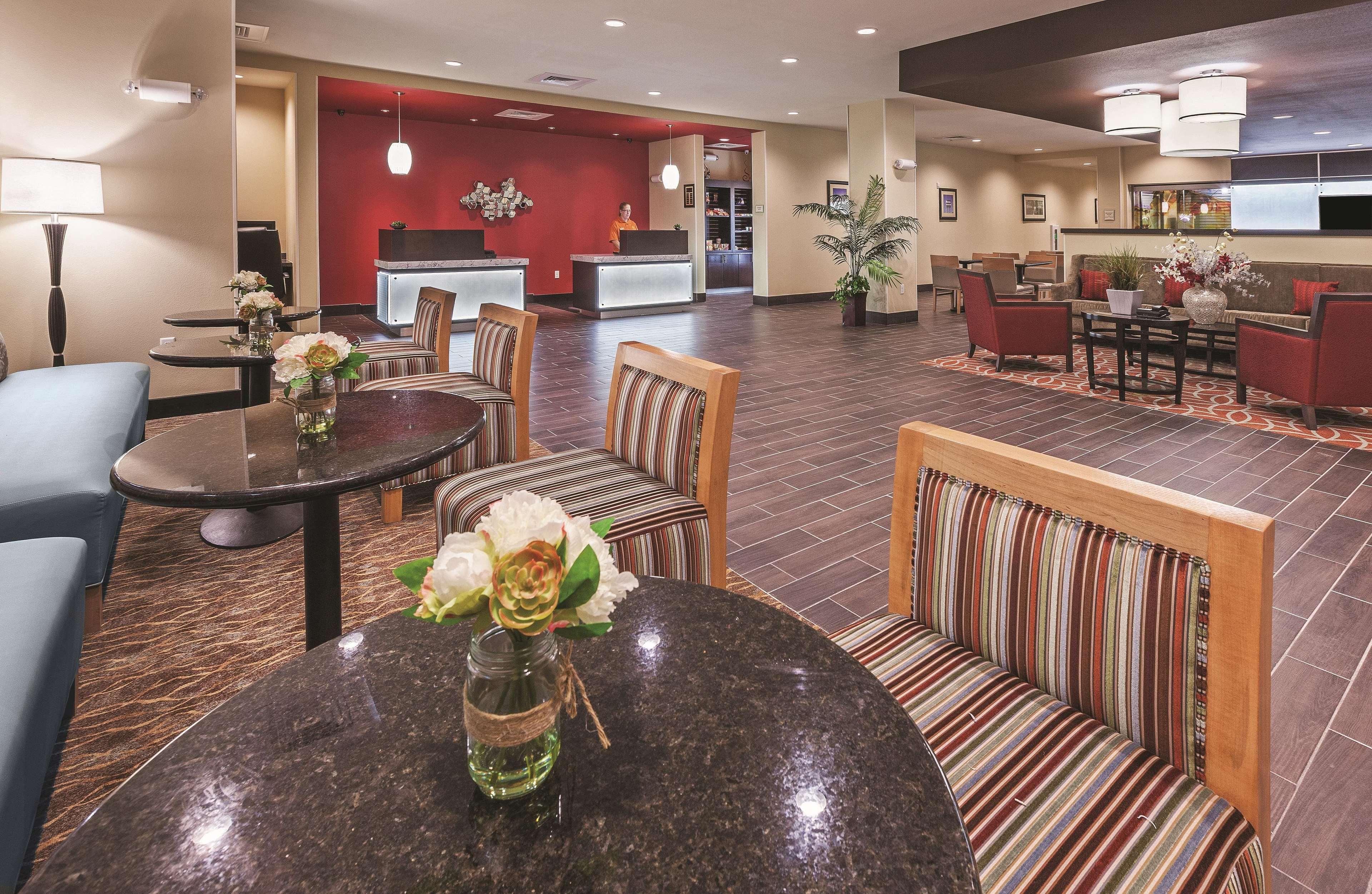 La Quinta By Wyndham Wichita Falls - Msu Area Esterno foto