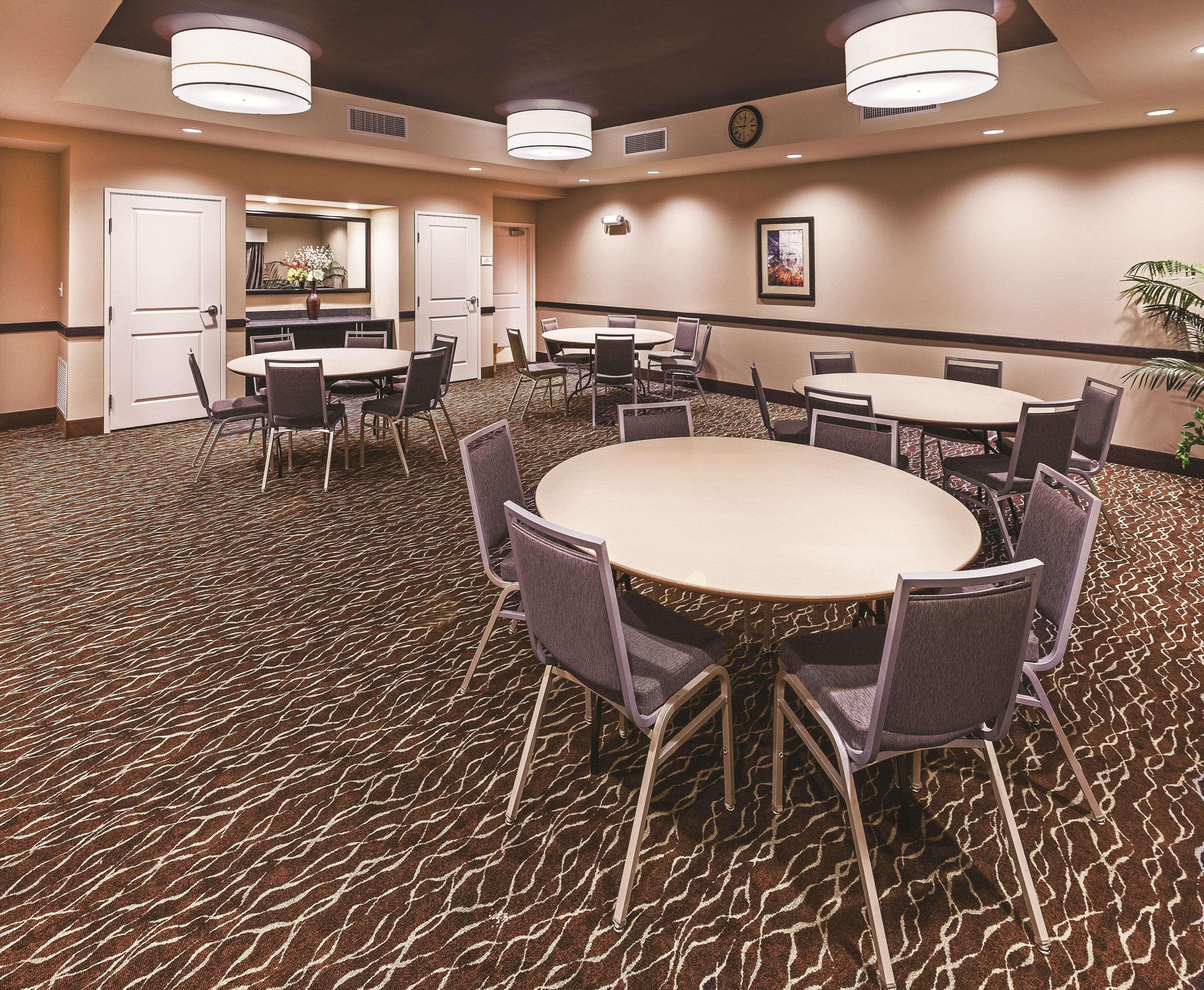 La Quinta By Wyndham Wichita Falls - Msu Area Esterno foto