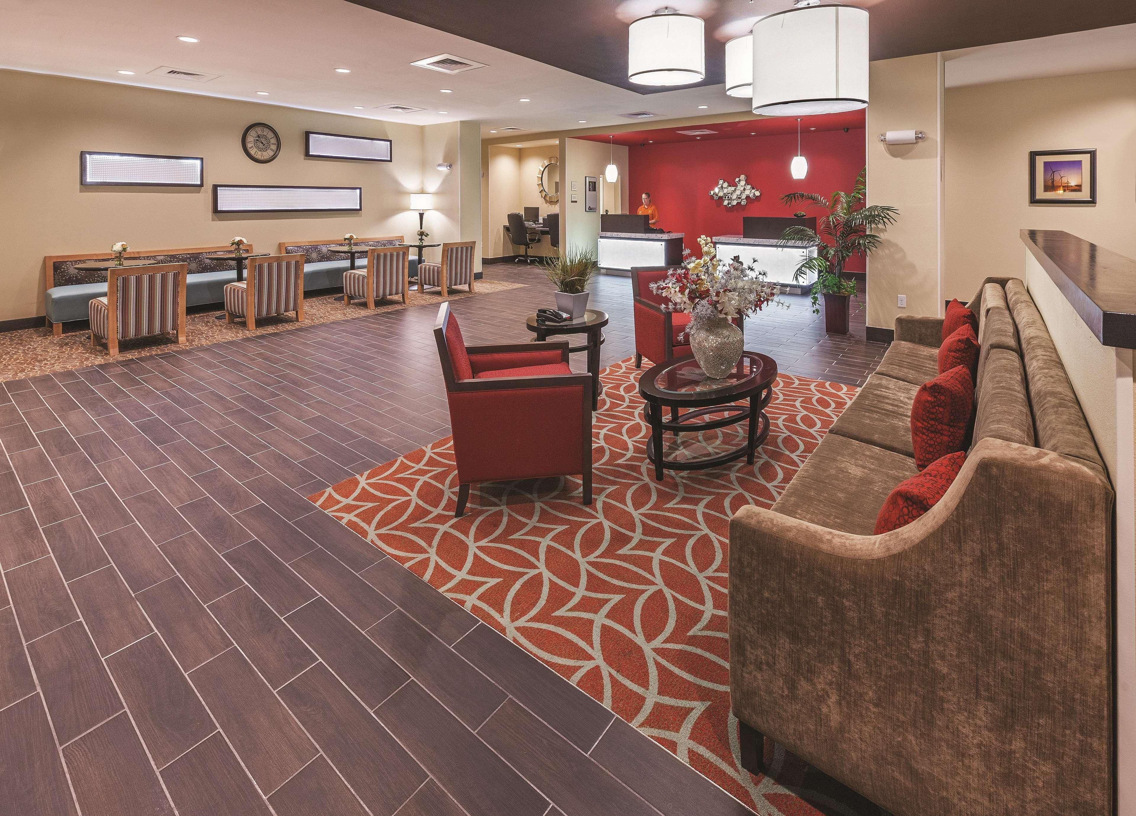 La Quinta By Wyndham Wichita Falls - Msu Area Esterno foto