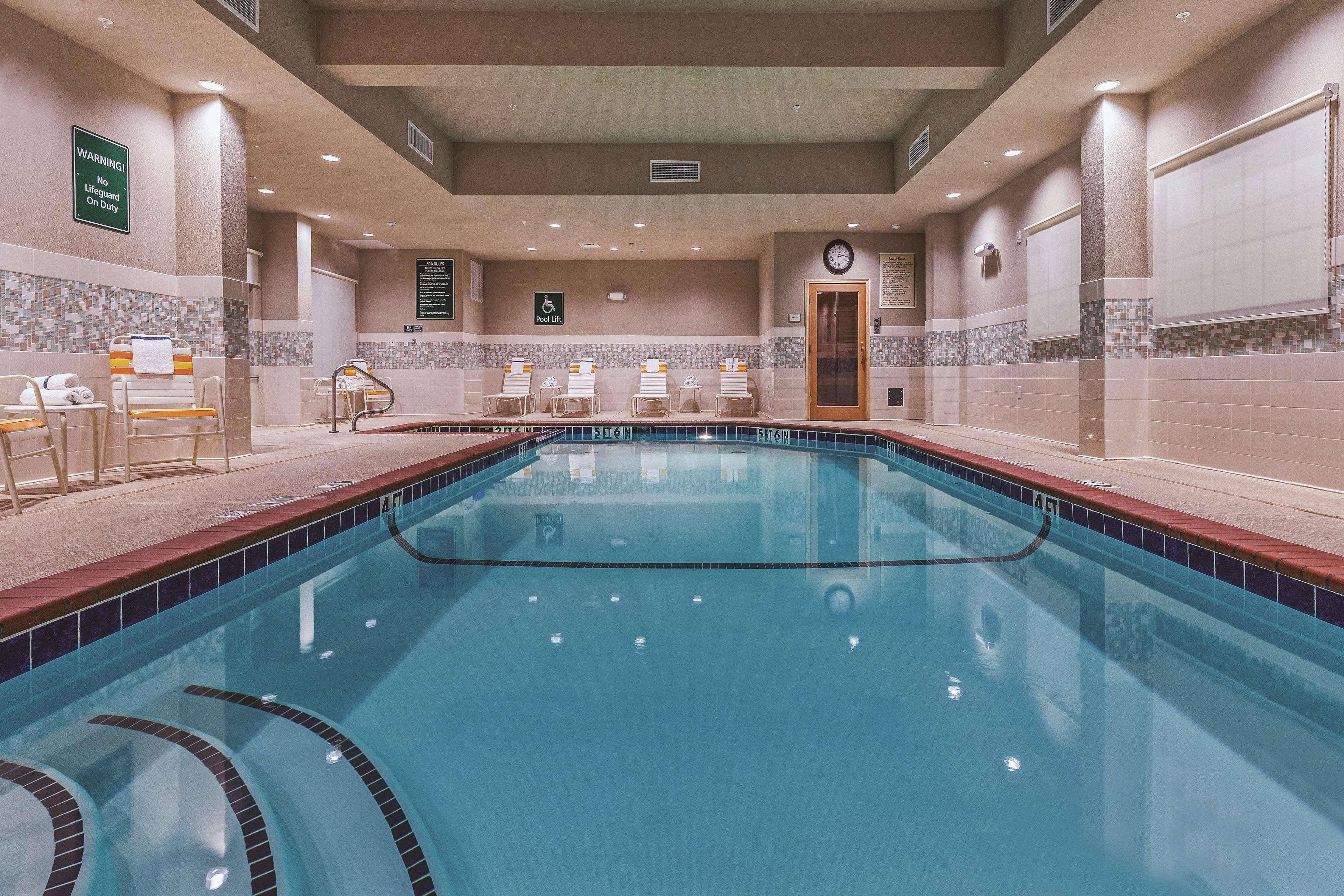 La Quinta By Wyndham Wichita Falls - Msu Area Esterno foto