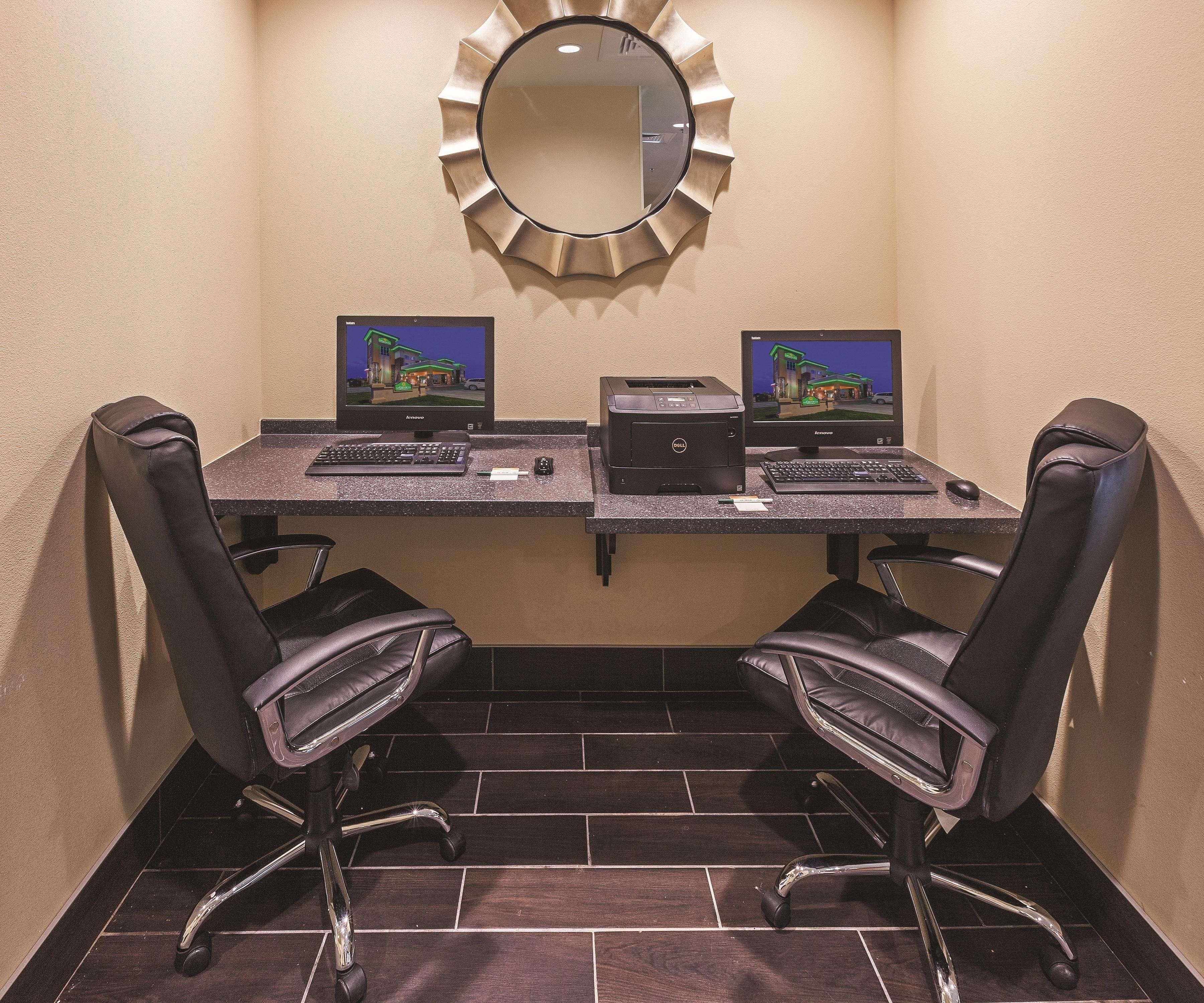La Quinta By Wyndham Wichita Falls - Msu Area Esterno foto
