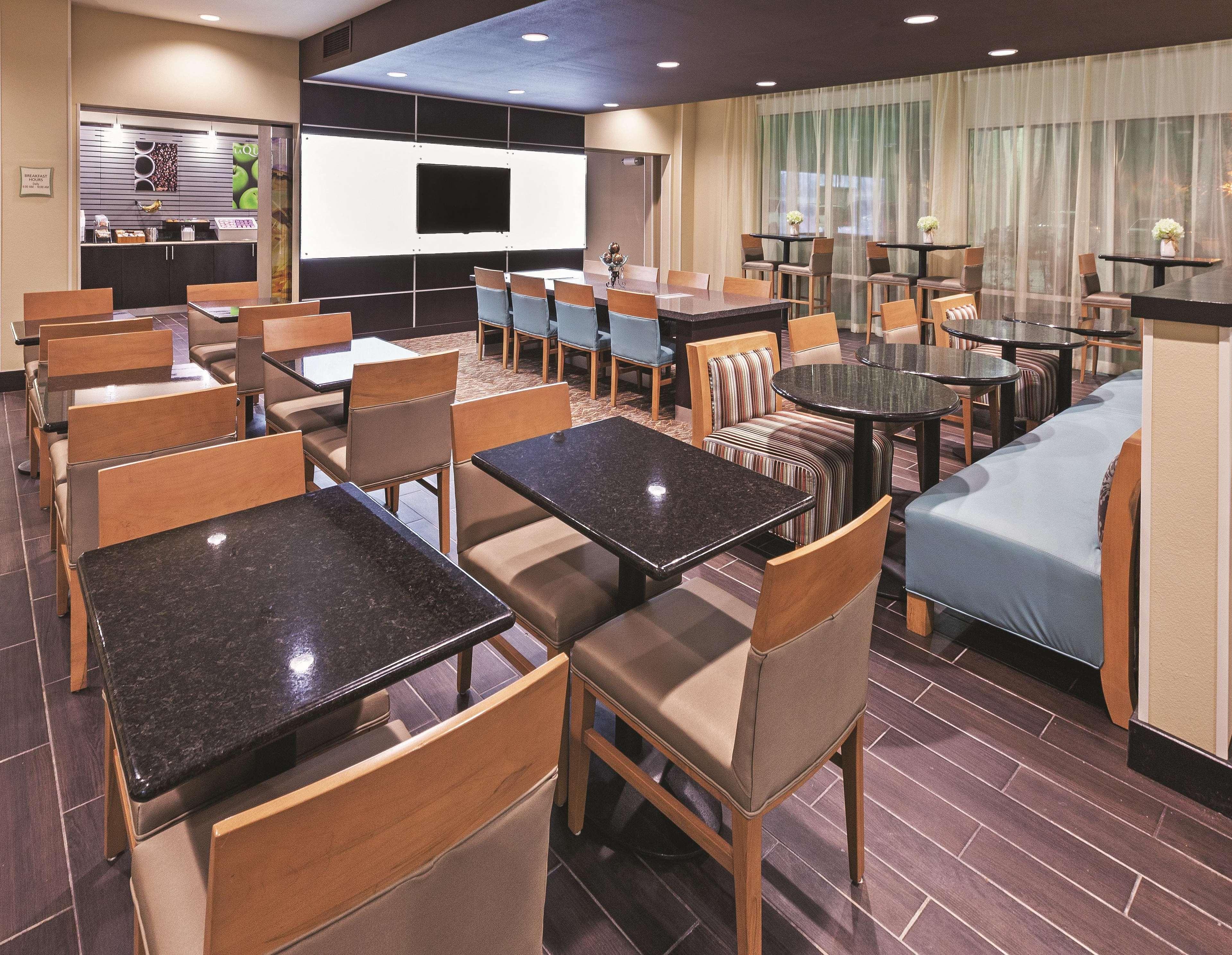 La Quinta By Wyndham Wichita Falls - Msu Area Esterno foto