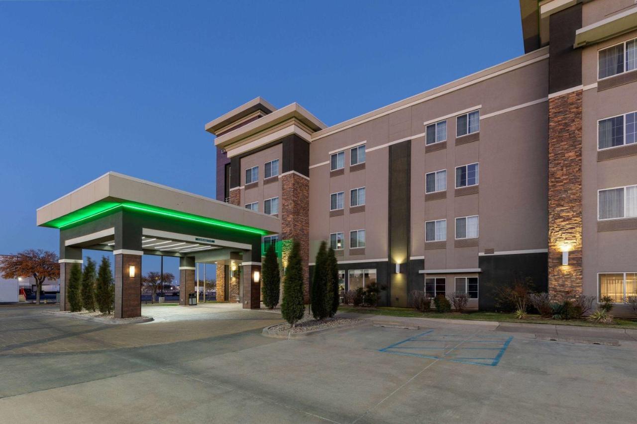 La Quinta By Wyndham Wichita Falls - Msu Area Esterno foto
