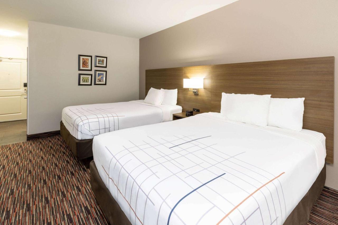 La Quinta By Wyndham Wichita Falls - Msu Area Esterno foto