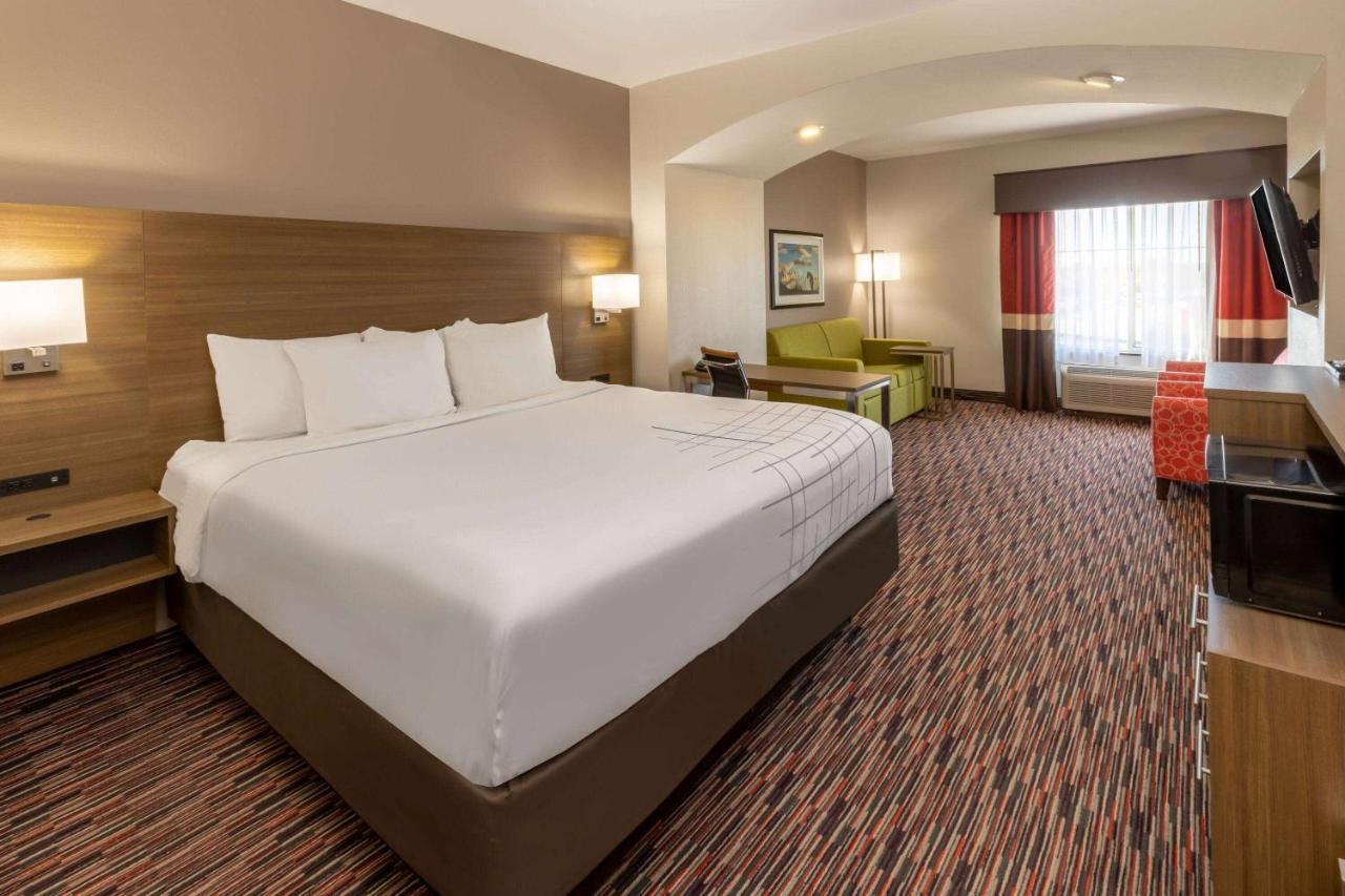 La Quinta By Wyndham Wichita Falls - Msu Area Esterno foto