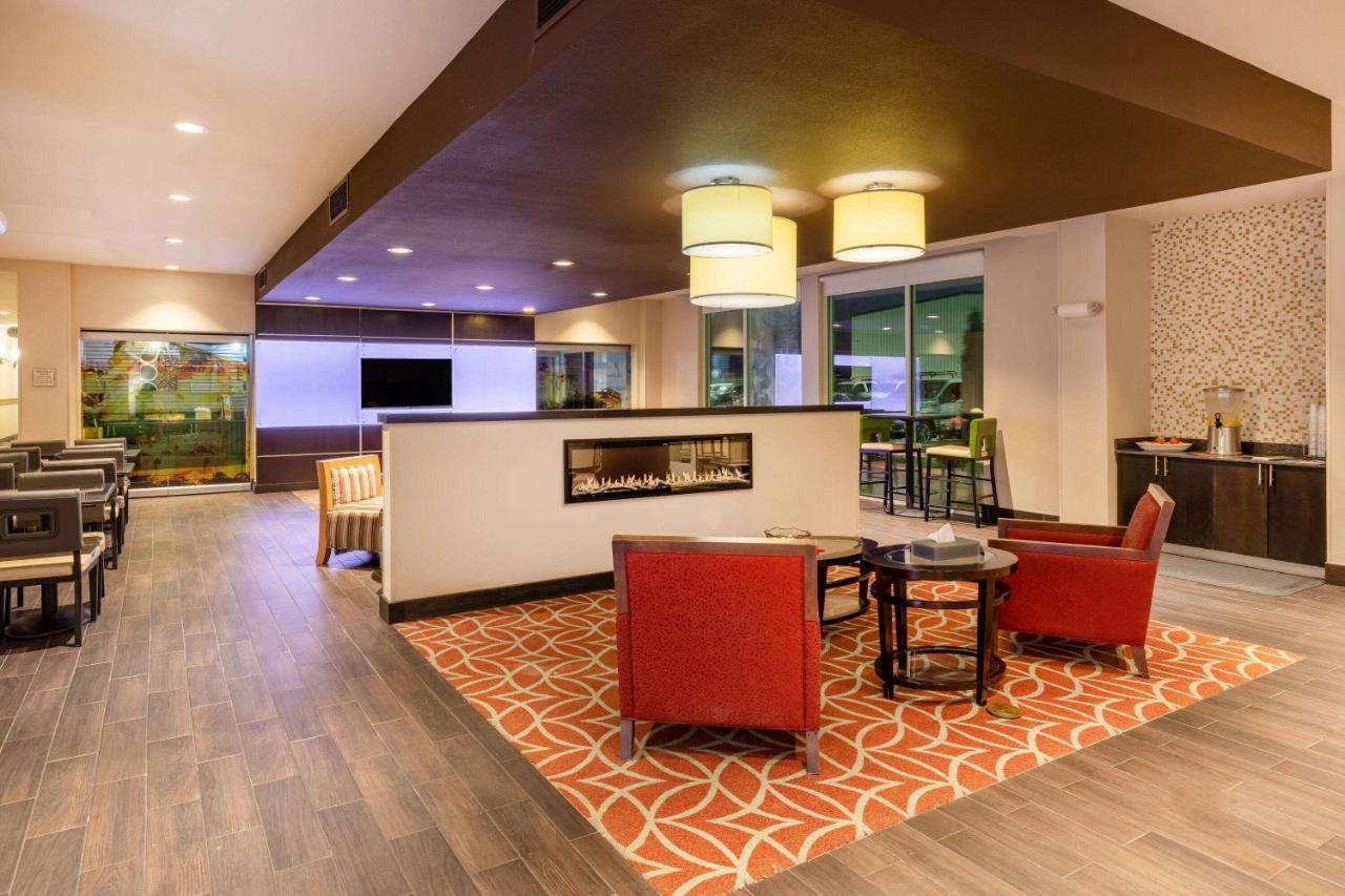 La Quinta By Wyndham Wichita Falls - Msu Area Esterno foto