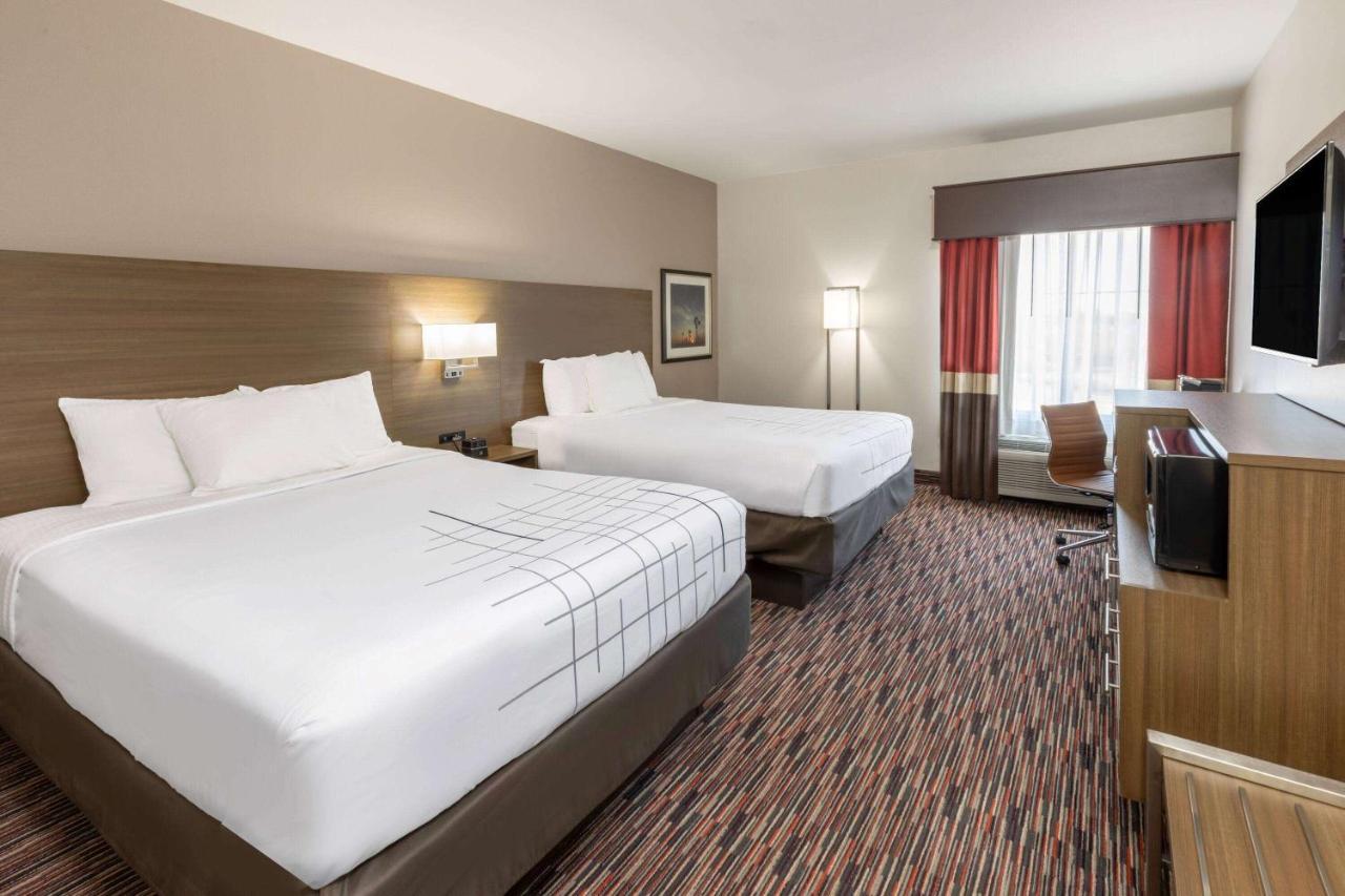 La Quinta By Wyndham Wichita Falls - Msu Area Esterno foto