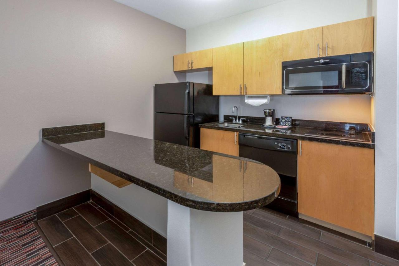 La Quinta By Wyndham Wichita Falls - Msu Area Esterno foto