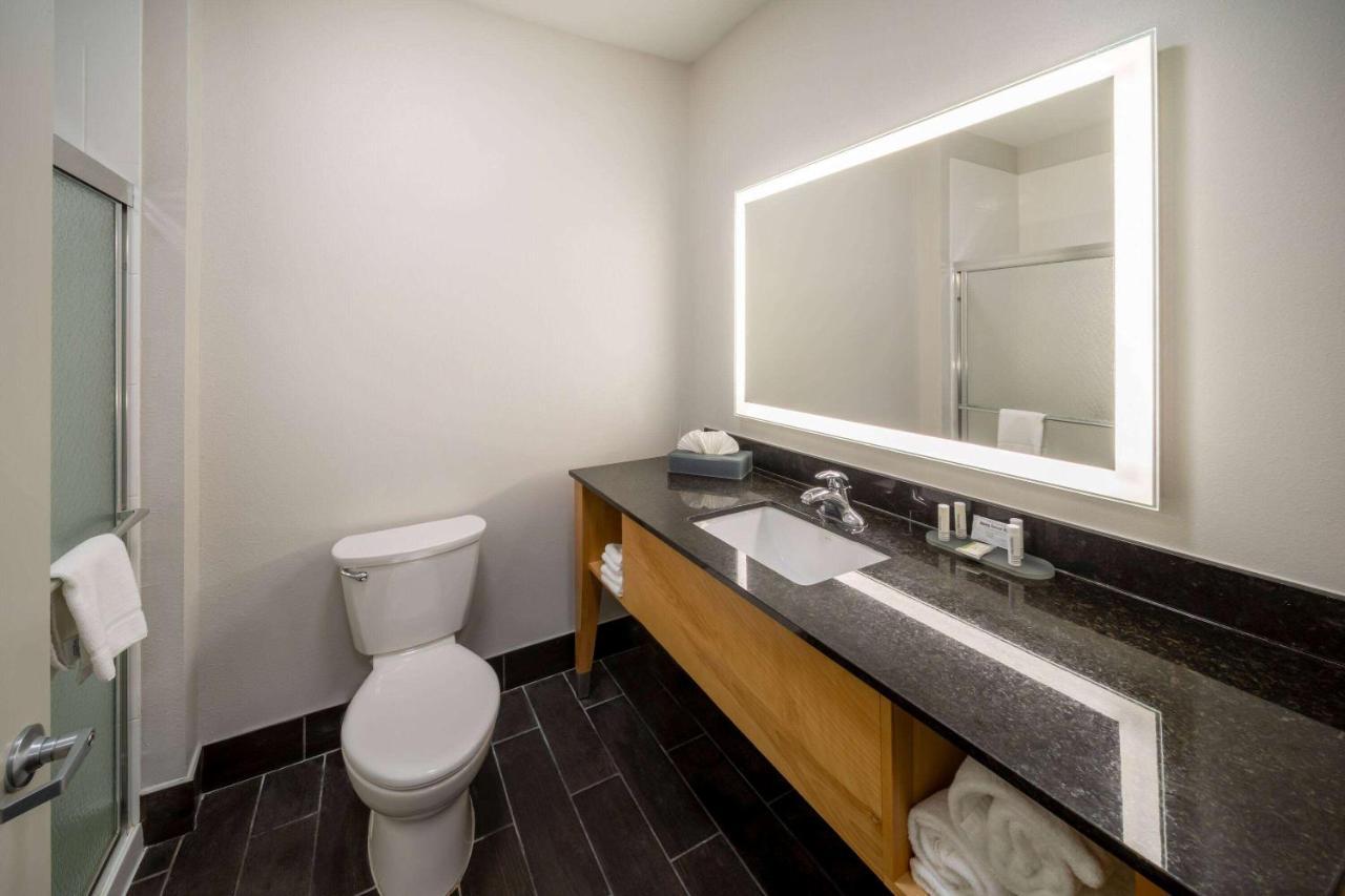 La Quinta By Wyndham Wichita Falls - Msu Area Esterno foto