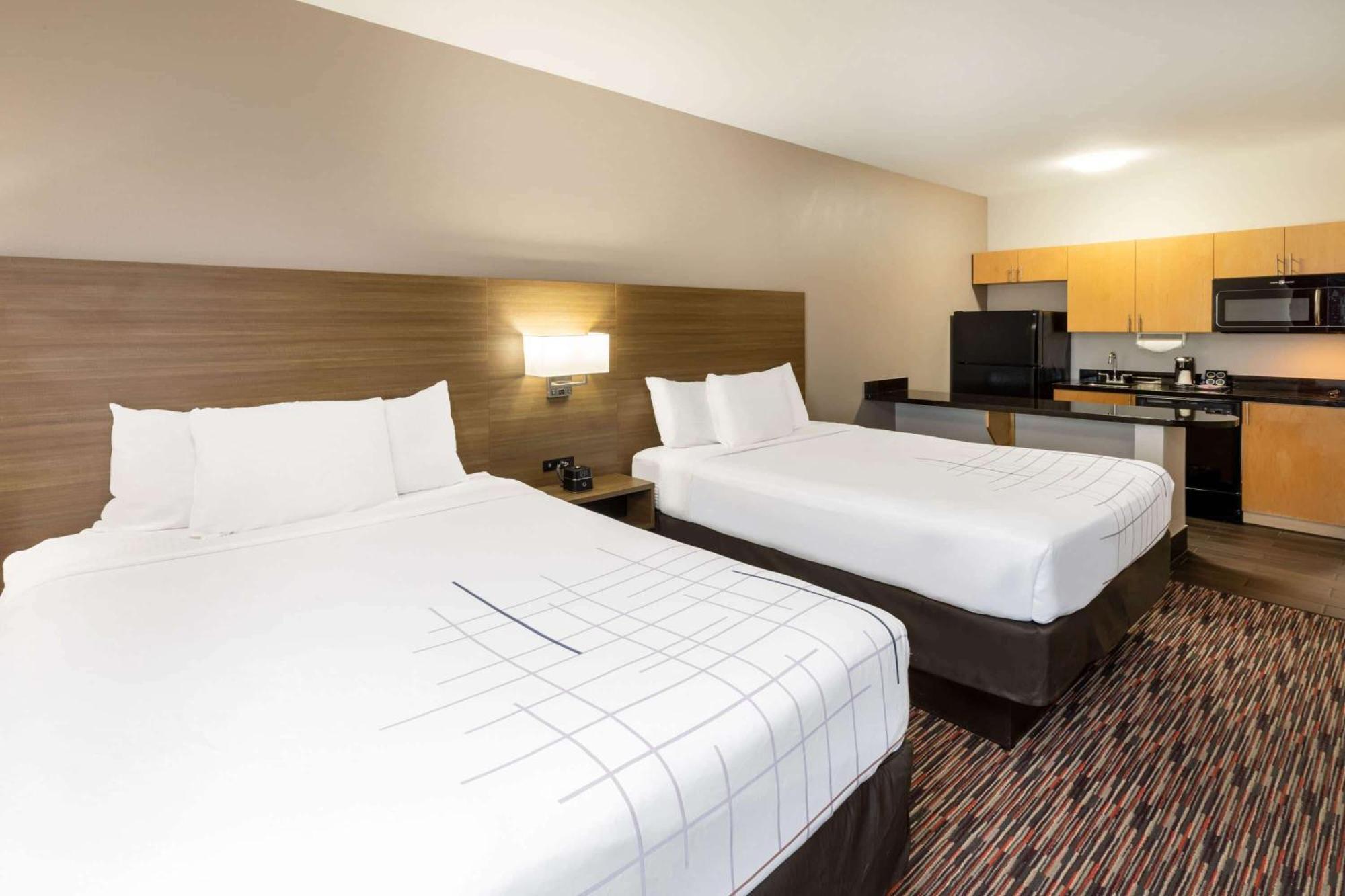La Quinta By Wyndham Wichita Falls - Msu Area Esterno foto