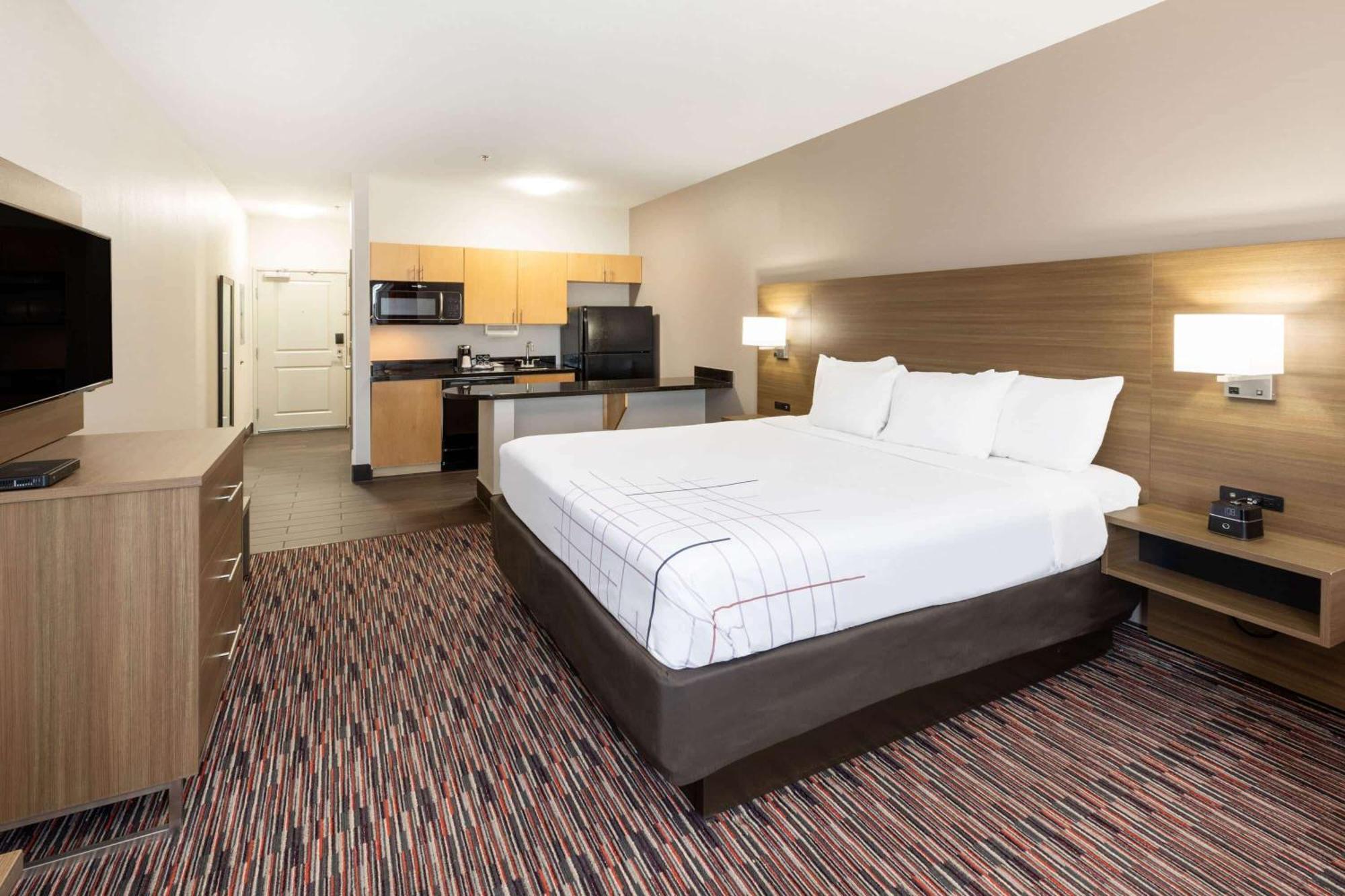 La Quinta By Wyndham Wichita Falls - Msu Area Esterno foto