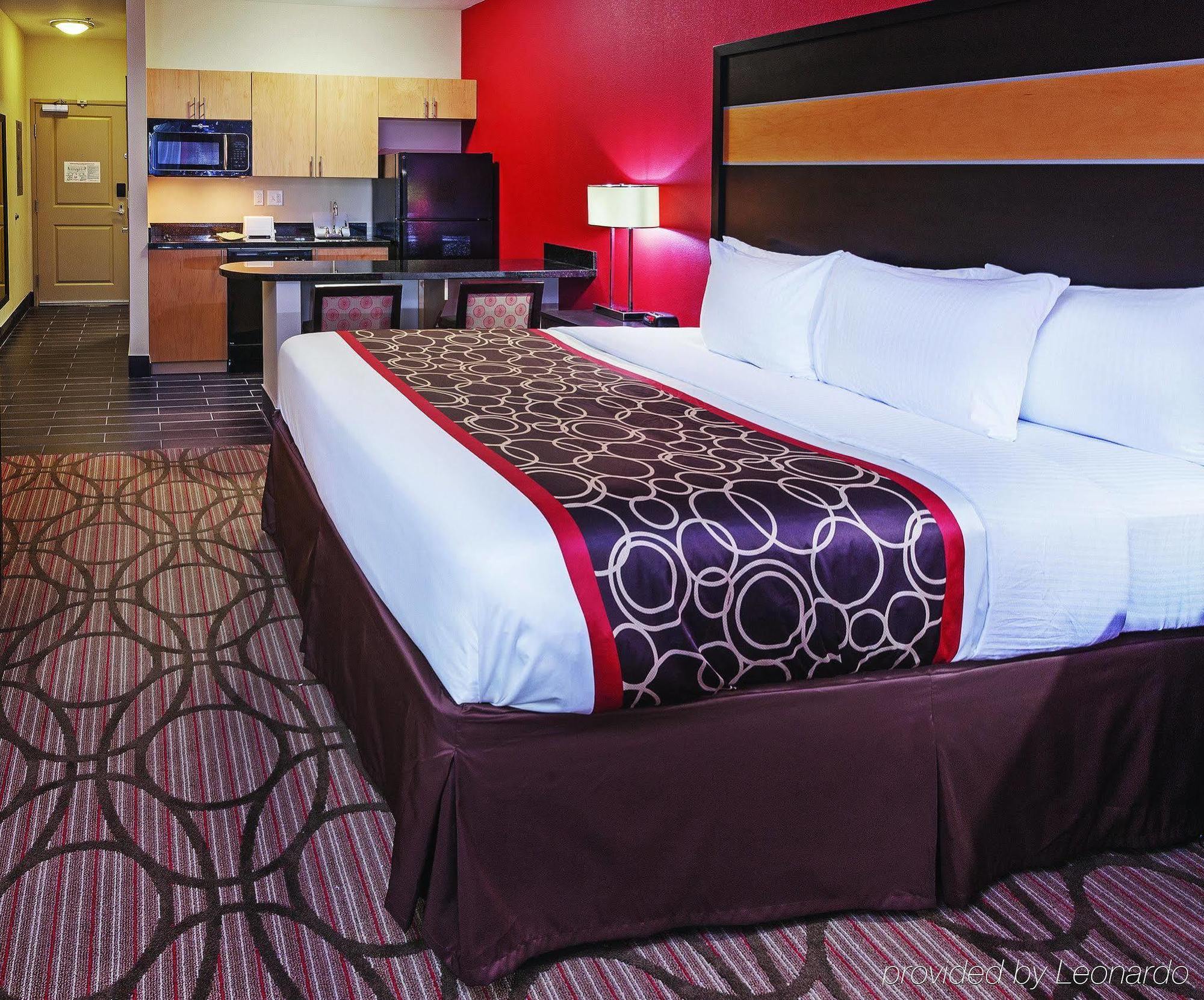 La Quinta By Wyndham Wichita Falls - Msu Area Esterno foto