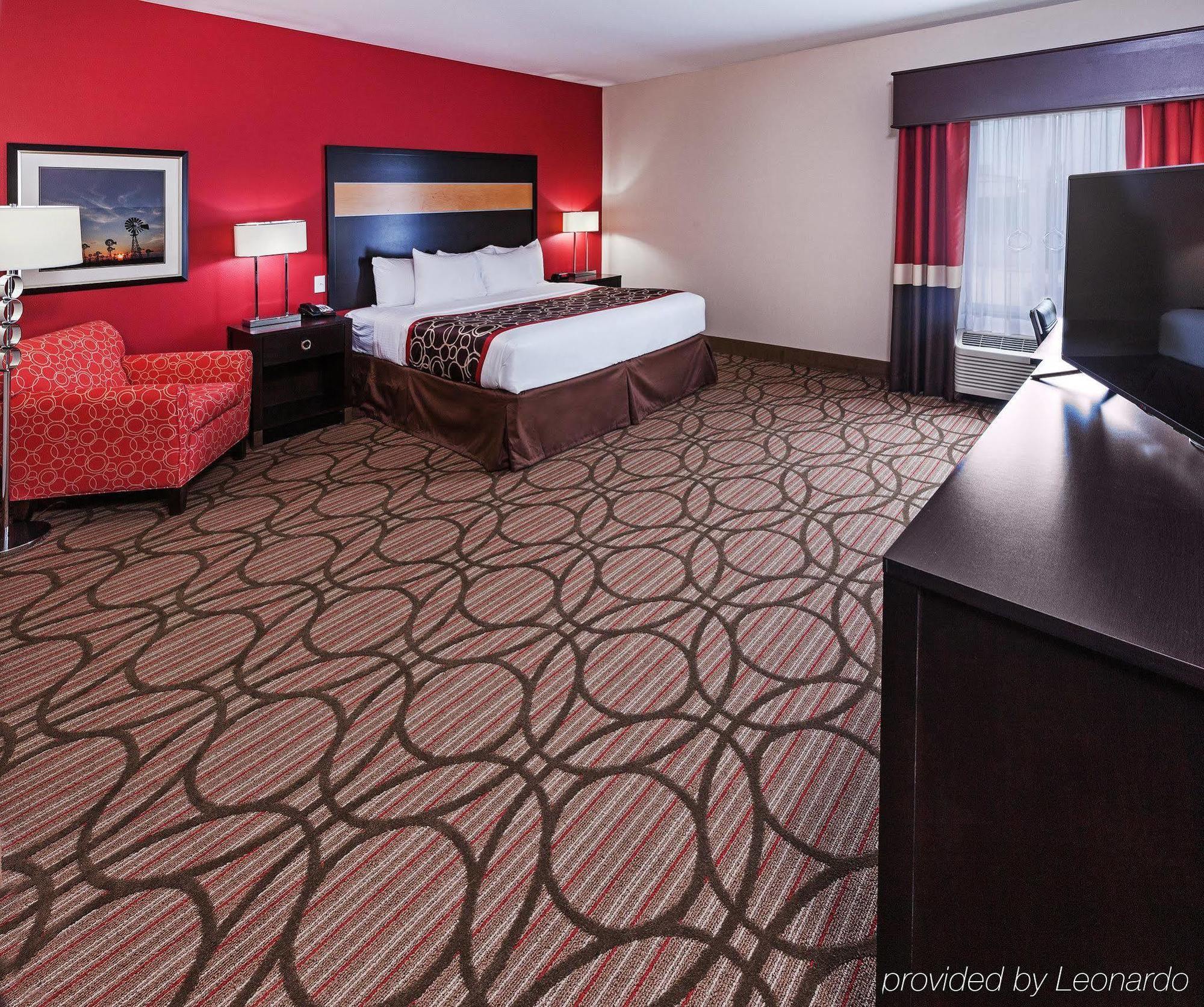 La Quinta By Wyndham Wichita Falls - Msu Area Esterno foto