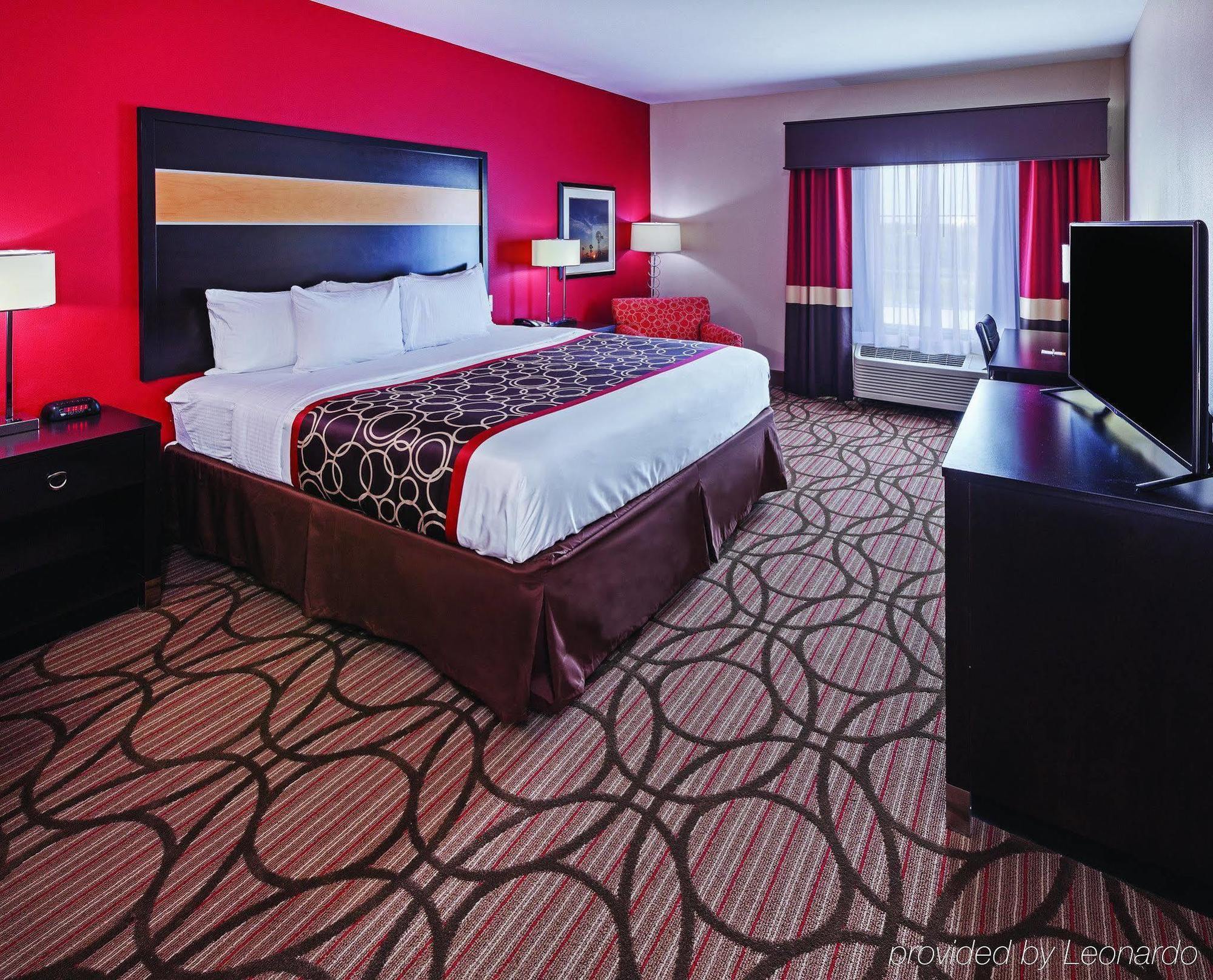 La Quinta By Wyndham Wichita Falls - Msu Area Esterno foto