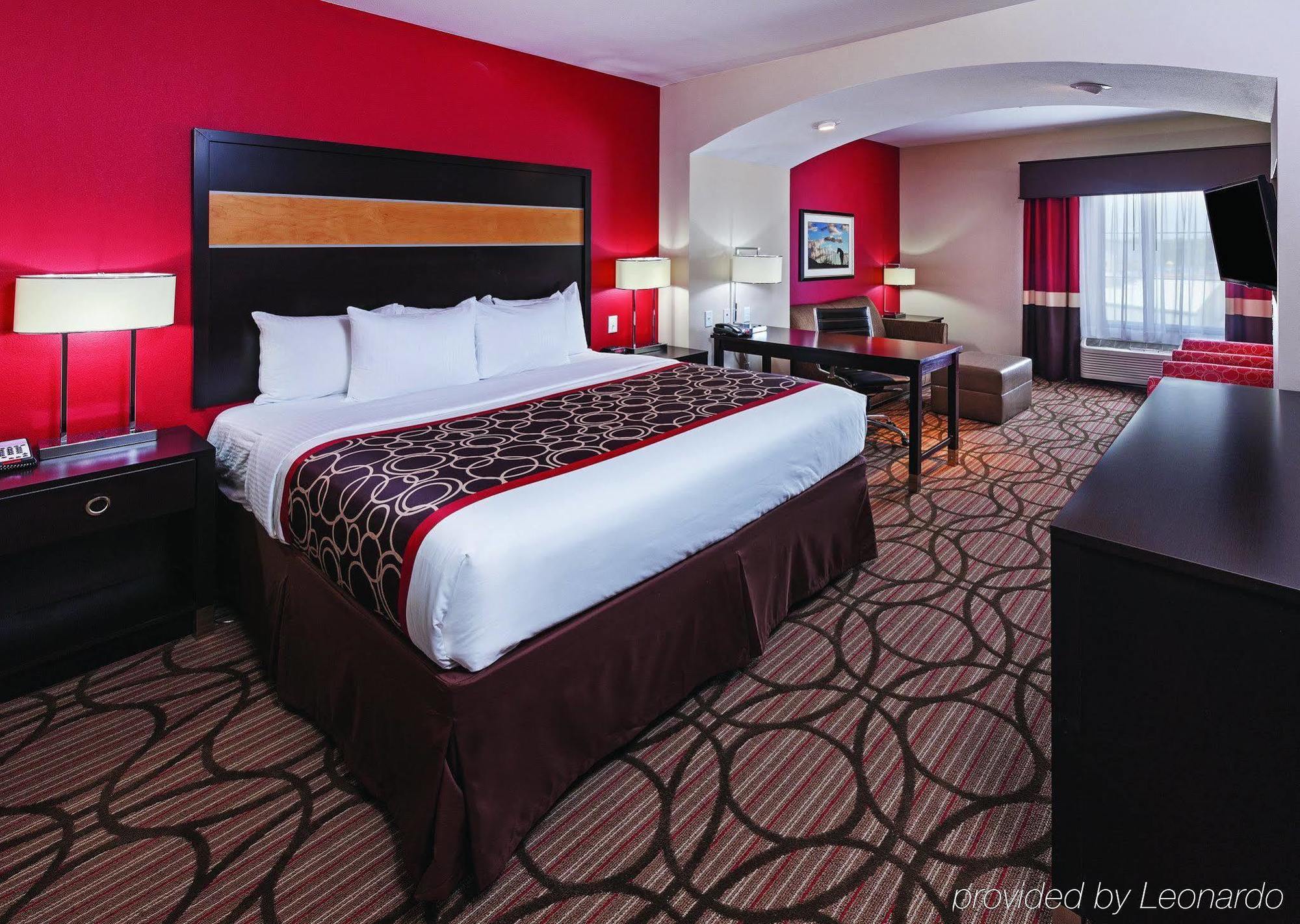 La Quinta By Wyndham Wichita Falls - Msu Area Esterno foto