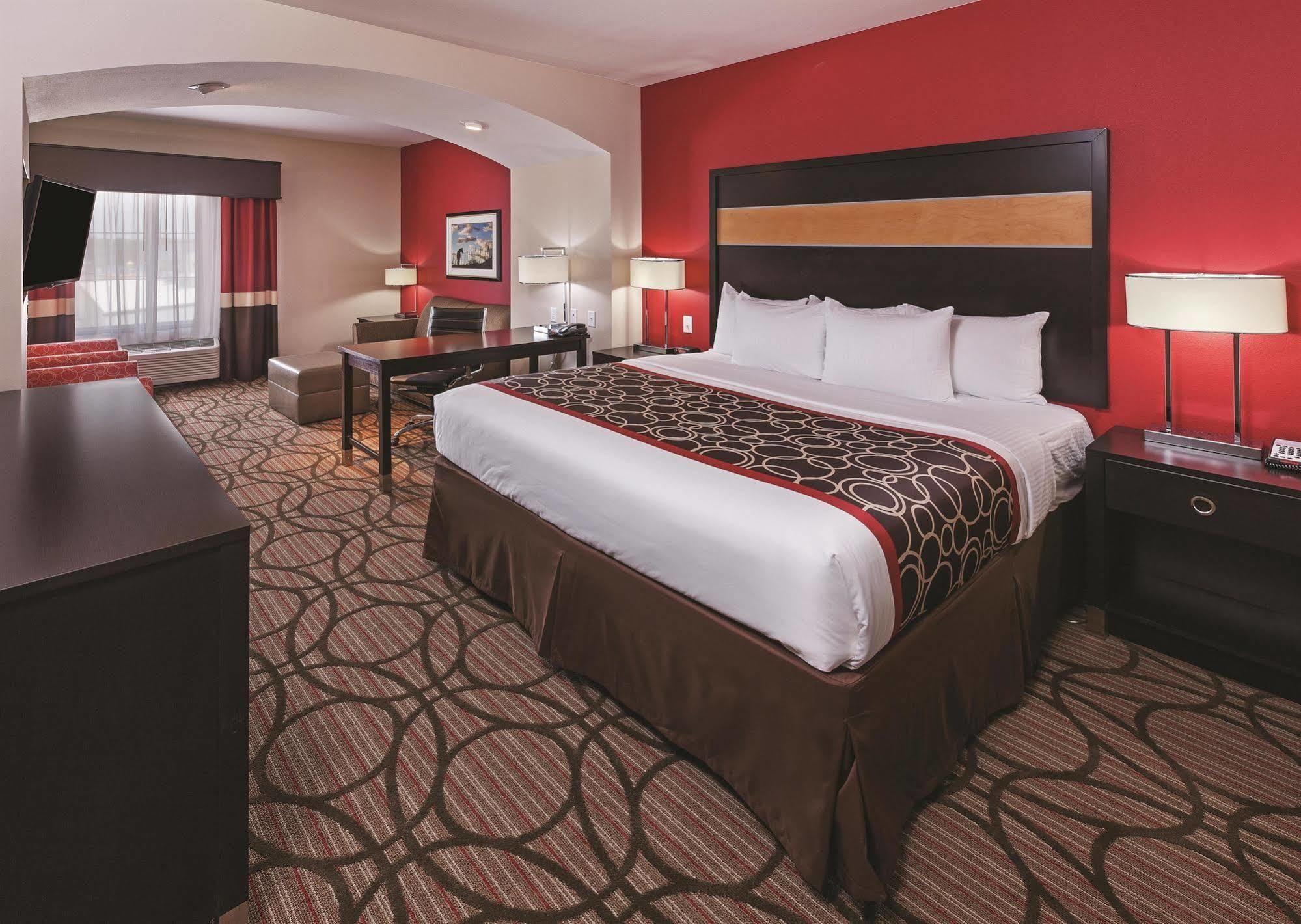 La Quinta By Wyndham Wichita Falls - Msu Area Esterno foto